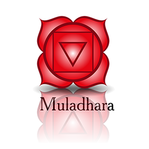 1 chakra muladhara