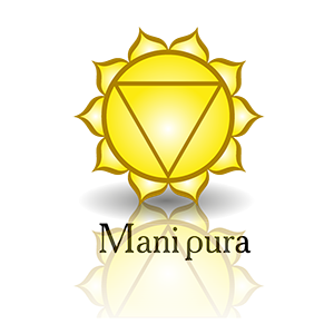 3 chakra manipura
