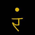 Decos de cec et litho manipurachakra symbol