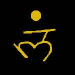 Decos de cec et litho muladharachakra symbol