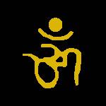 Decos de cec et litho sahasrarachakra symbol