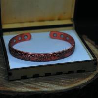 Decosdececetlitho bracelet cuivre bbc2001