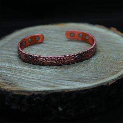 Decosdececetlitho bracelet cuivre bbc2001a 1