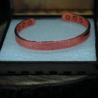 Decosdececetlitho bracelet cuivre bbc2002a