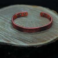 Decosdececetlitho bracelet cuivre bbc2004
