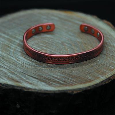 Decosdececetlitho bracelet cuivre bbc2004