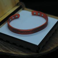 Decosdececetlitho bracelet cuivre bbc2004a