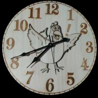 Decosdececetlitho horloge bhp2001
