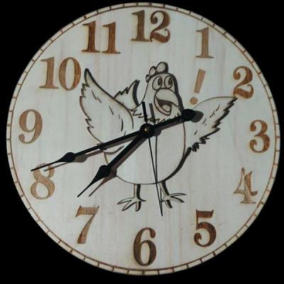 Decosdececetlitho horloge bhp2001