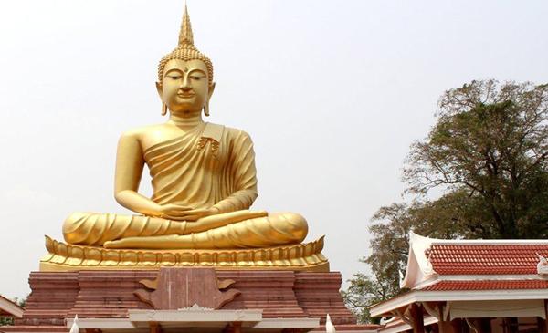 Decosdececetlitho meditation boudha