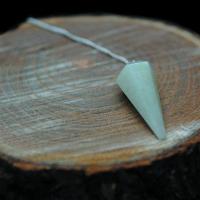 Decosdececetlitho pendule aventurine ppa2001a 1