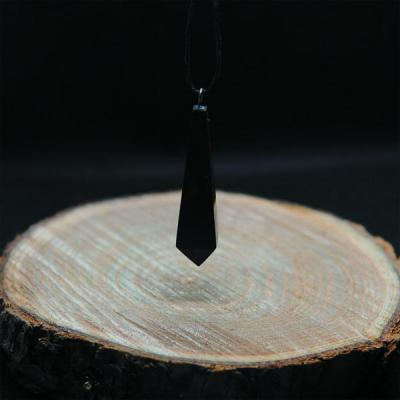 Decosdececetlitho pendule pierre shangite bps2001aa