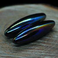 Decosdececetlitho pierre aimant hematite aim2002a