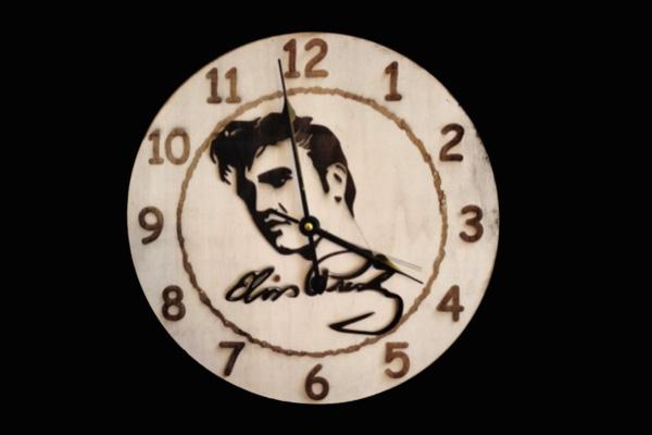 Horloge